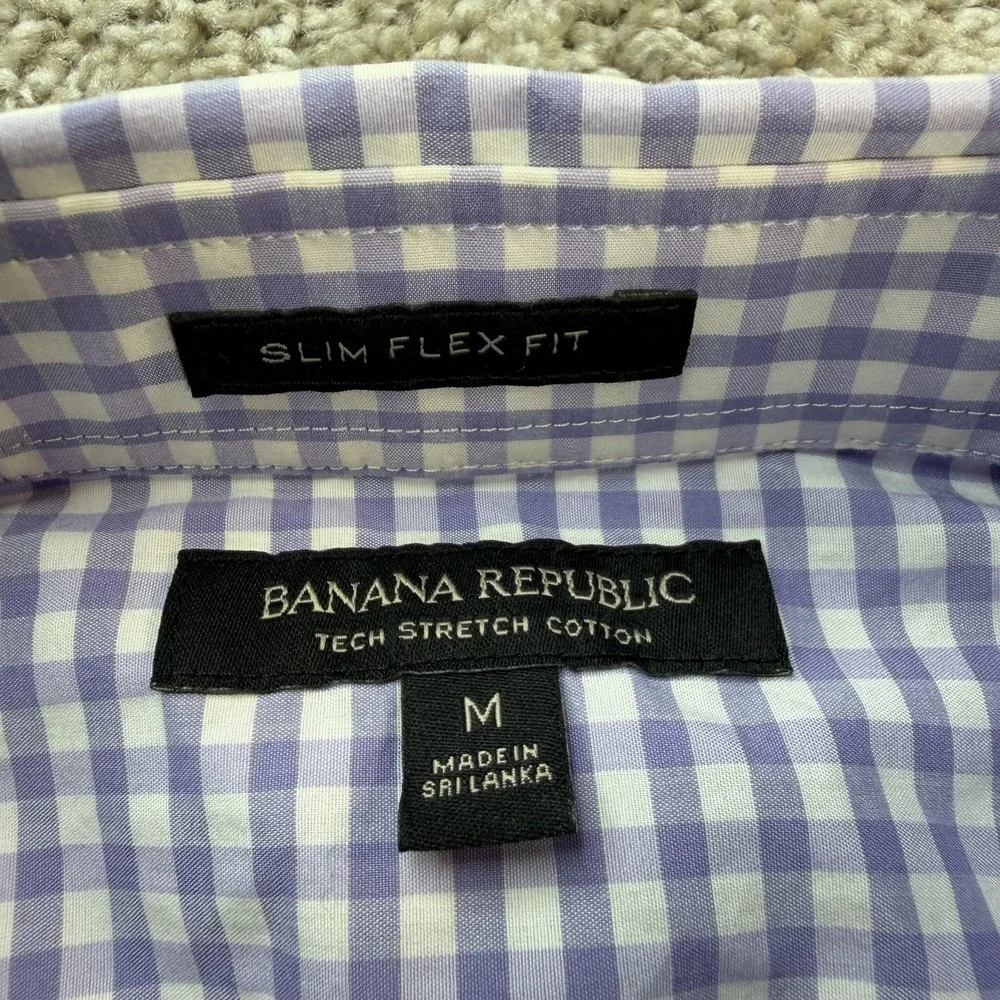 Banana Republic banana republic